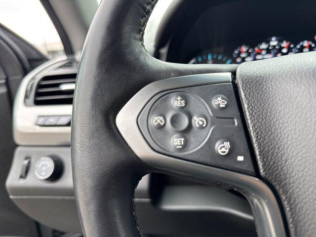 used 2019 Chevrolet Tahoe car, priced at $31,700