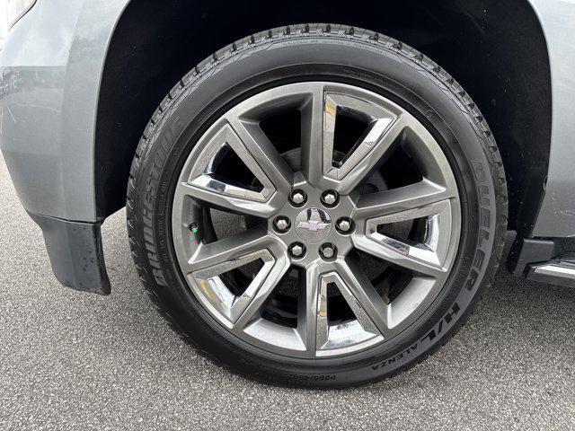 used 2019 Chevrolet Tahoe car, priced at $31,700
