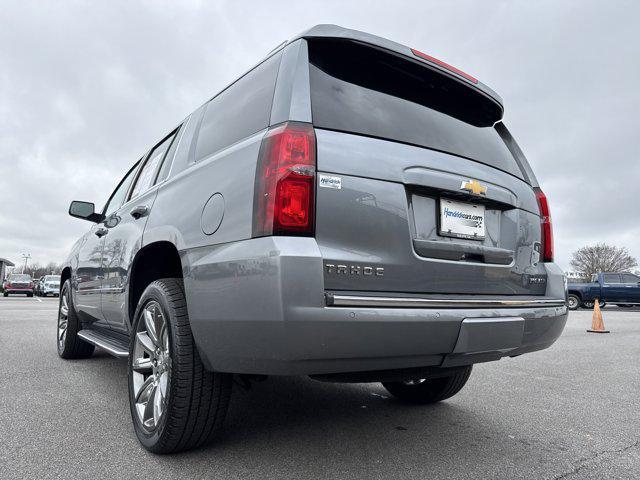 used 2019 Chevrolet Tahoe car, priced at $31,700