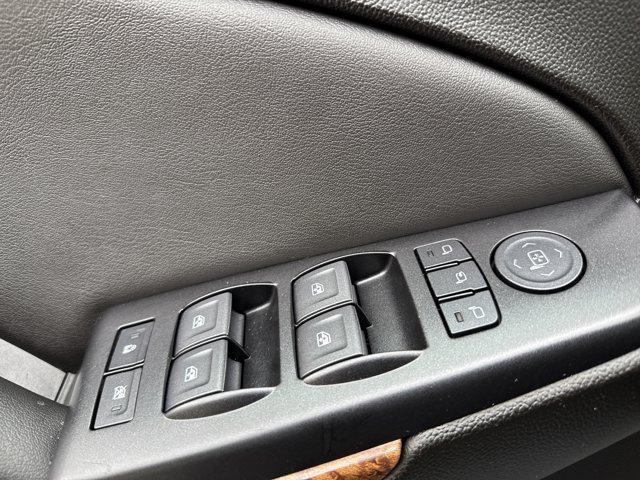 used 2019 Chevrolet Tahoe car, priced at $31,700