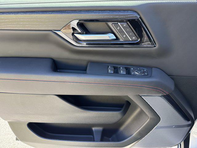 new 2026 GMC Yukon XL car, priced at $108,486