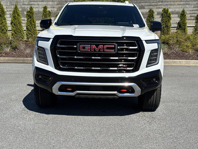 new 2026 GMC Yukon XL car, priced at $108,486