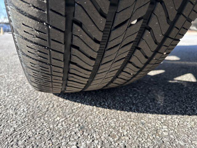 used 2025 Cadillac Escalade car, priced at $98,675