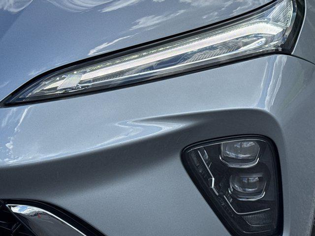 new 2025 Buick Envision car, priced at $40,735