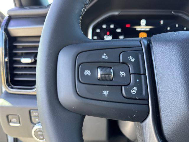 new 2026 GMC Sierra 2500 car, priced at $82,565