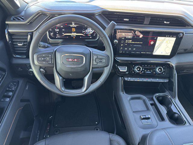 new 2026 GMC Sierra 2500 car, priced at $82,565