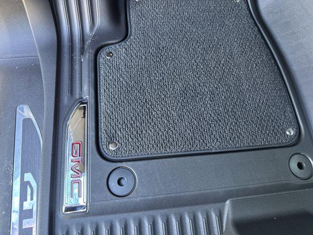 new 2026 GMC Sierra 2500 car, priced at $82,565