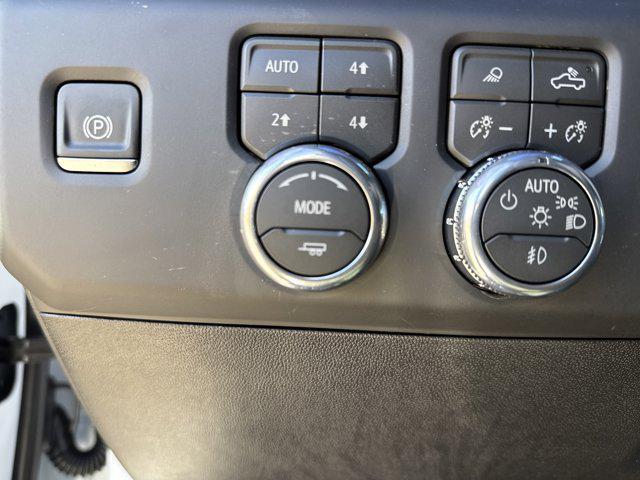 new 2026 GMC Sierra 2500 car, priced at $82,565