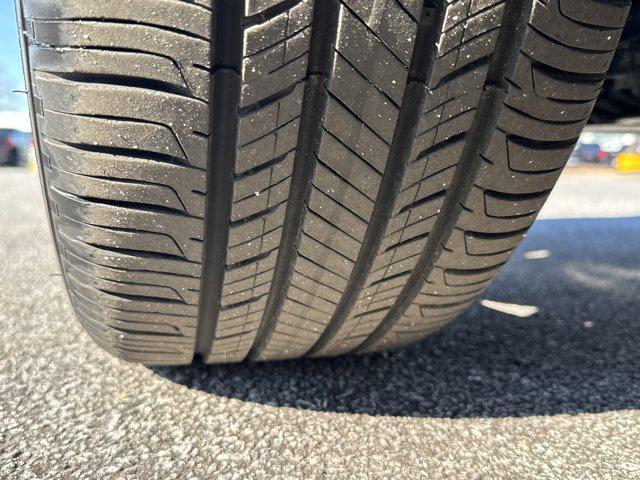 used 2026 Buick Encore GX car, priced at $27,995