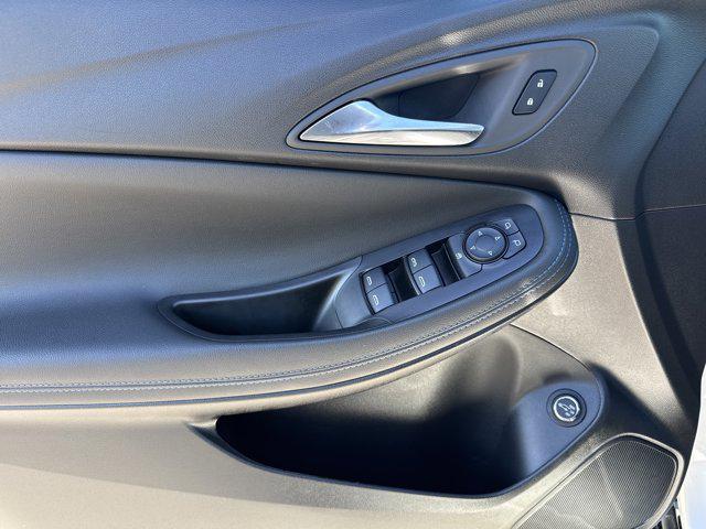 used 2026 Buick Encore GX car, priced at $27,995