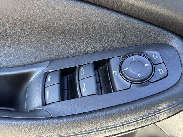 used 2026 Buick Encore GX car, priced at $27,995