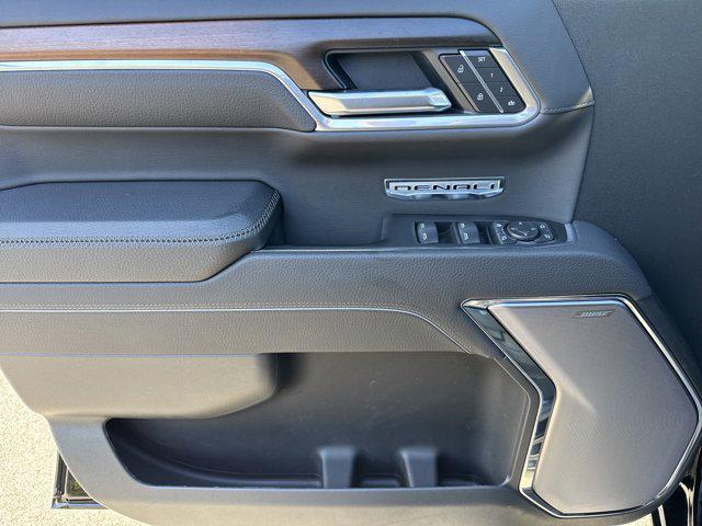new 2026 GMC Sierra 1500 car, priced at $71,840