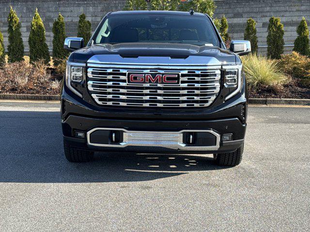 new 2026 GMC Sierra 1500 car, priced at $71,840