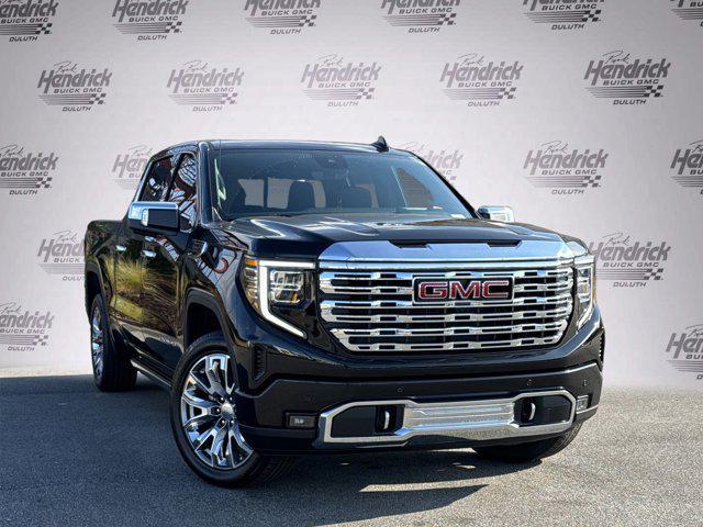 new 2026 GMC Sierra 1500 car, priced at $71,840