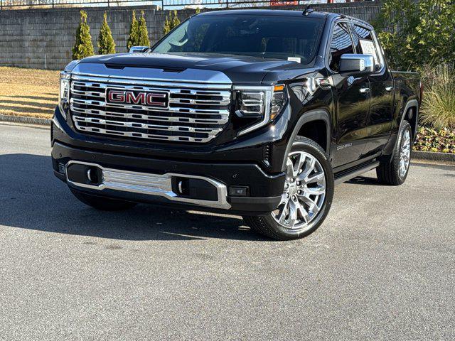 new 2026 GMC Sierra 1500 car, priced at $71,840