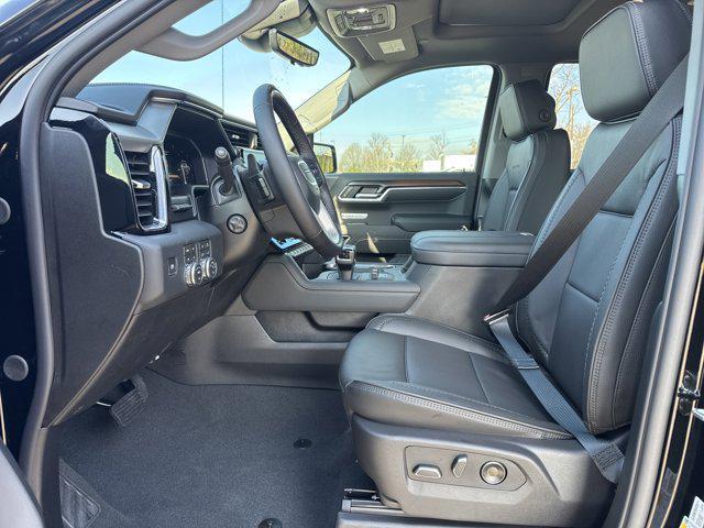 new 2026 GMC Sierra 1500 car, priced at $71,840