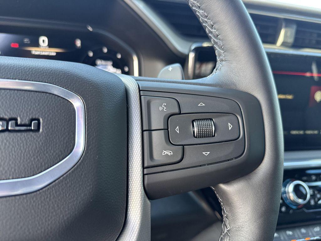 new 2026 GMC Sierra 1500 car, priced at $73,085