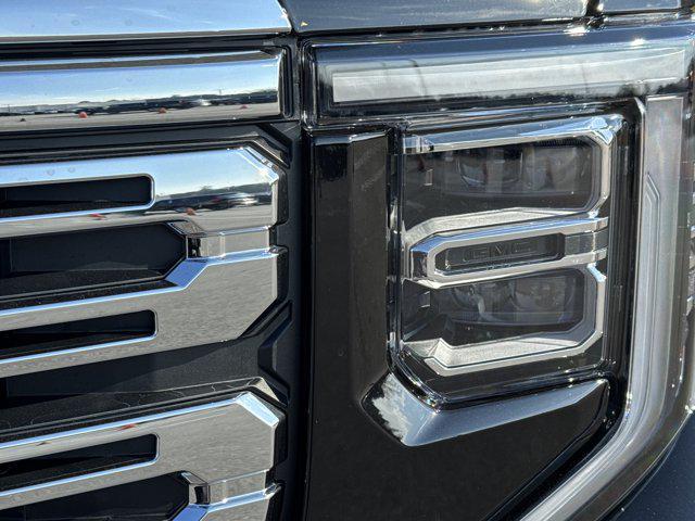 new 2026 GMC Sierra 1500 car, priced at $70,090