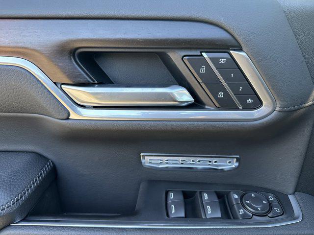 new 2026 GMC Sierra 1500 car, priced at $71,840