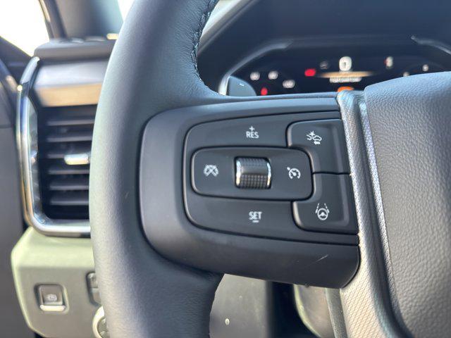 new 2026 GMC Sierra 1500 car, priced at $71,840