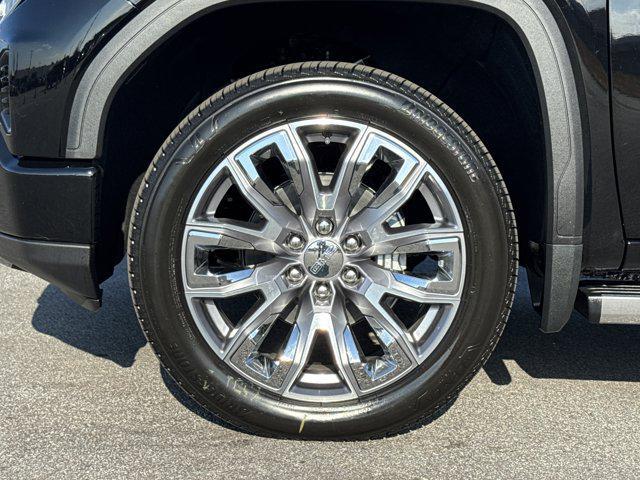 new 2026 GMC Sierra 1500 car, priced at $70,090