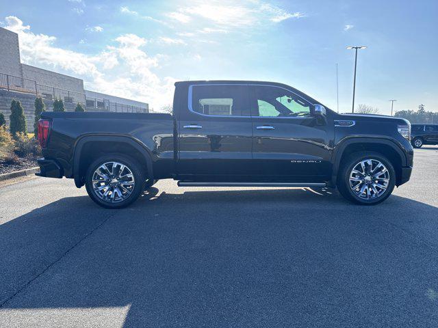 new 2026 GMC Sierra 1500 car, priced at $71,840