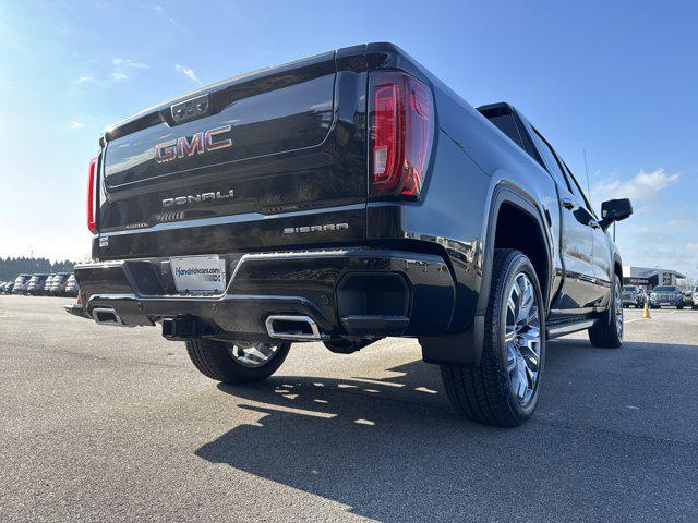 new 2026 GMC Sierra 1500 car, priced at $70,090