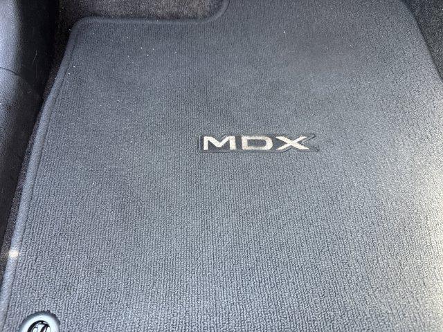 used 2018 Acura MDX car, priced at $19,989