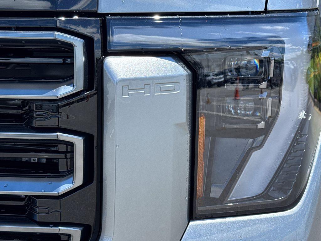 new 2026 GMC Sierra 2500 car, priced at $85,805
