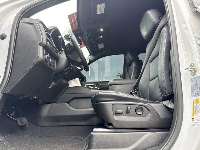 used 2022 Chevrolet Tahoe car, priced at $36,234