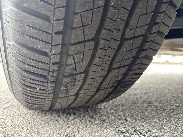 used 2022 Chevrolet Tahoe car, priced at $36,234