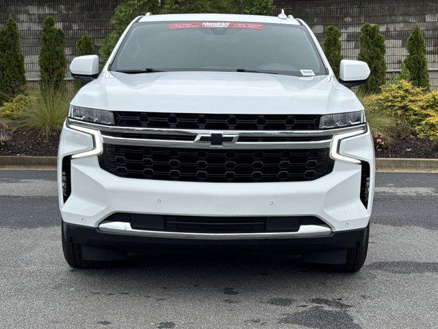 used 2022 Chevrolet Tahoe car, priced at $36,234