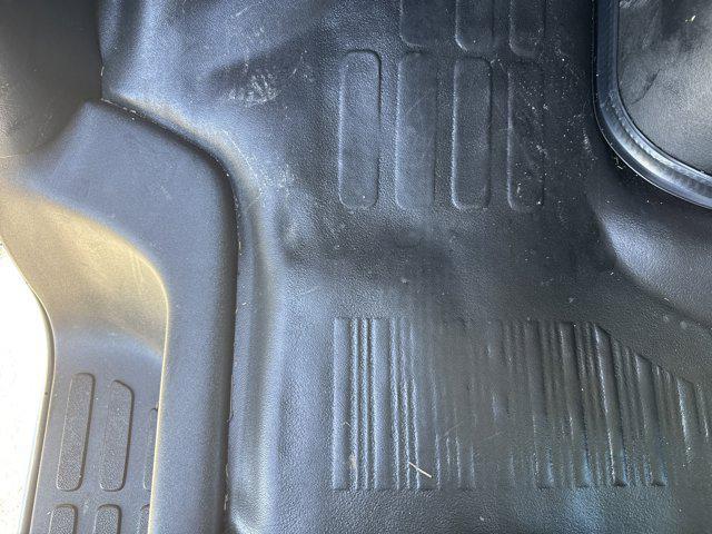 new 2025 GMC Savana 2500 car, priced at $51,677