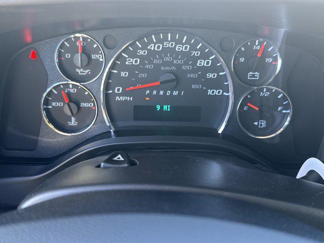 new 2025 GMC Savana 2500 car, priced at $51,677