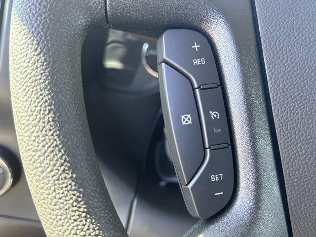 new 2025 GMC Savana 2500 car, priced at $51,677