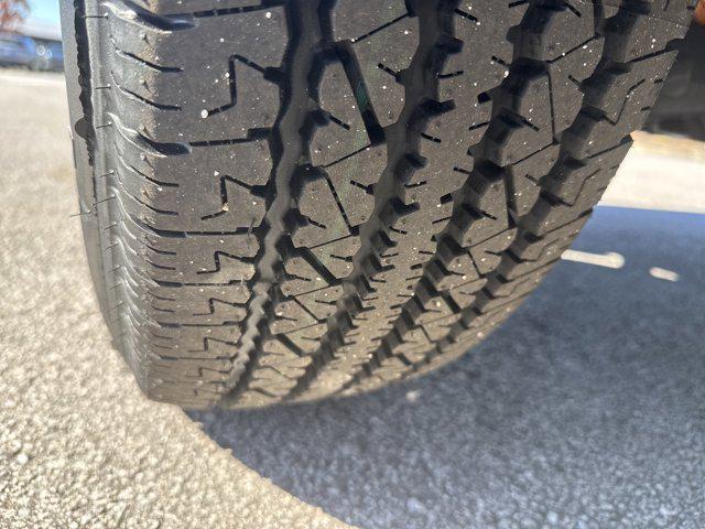 new 2025 GMC Savana 2500 car, priced at $51,677