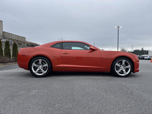 used 2011 Chevrolet Camaro car, priced at $22,998