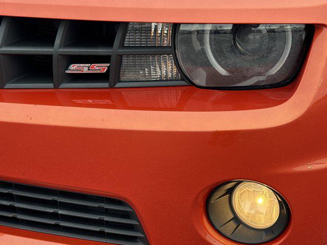 used 2011 Chevrolet Camaro car, priced at $22,998