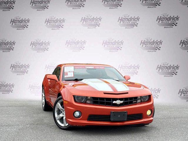 used 2011 Chevrolet Camaro car, priced at $22,998