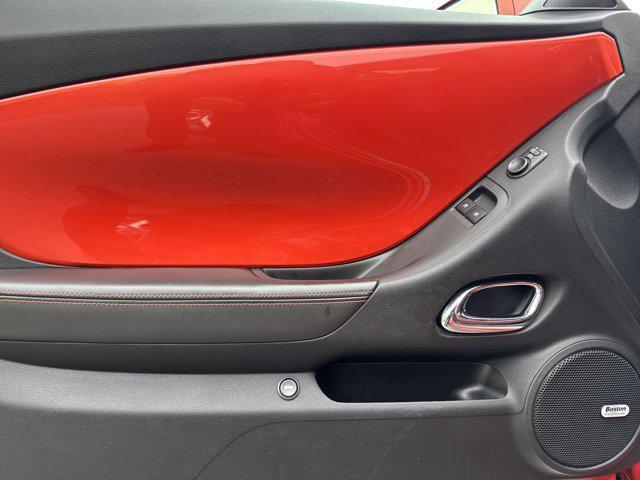 used 2011 Chevrolet Camaro car, priced at $22,998