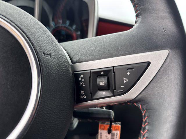 used 2011 Chevrolet Camaro car, priced at $22,998