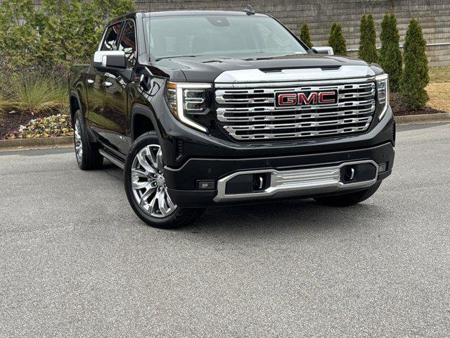 new 2026 GMC Sierra 1500 car, priced at $70,090