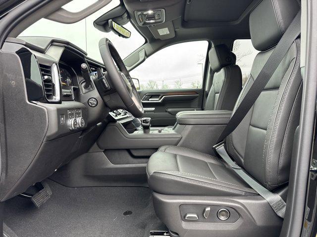 new 2026 GMC Sierra 1500 car, priced at $70,090