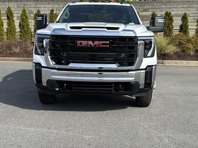 new 2026 GMC Sierra 3500 car, priced at $70,885