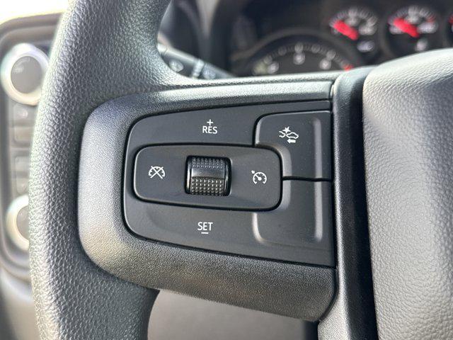 new 2026 GMC Sierra 3500 car, priced at $70,885