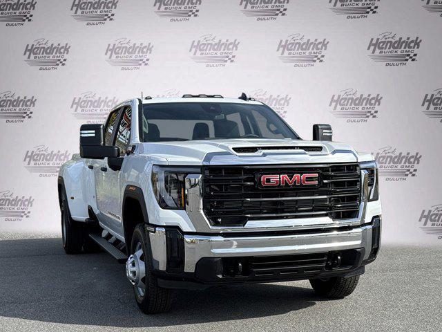 new 2026 GMC Sierra 3500 car, priced at $70,885