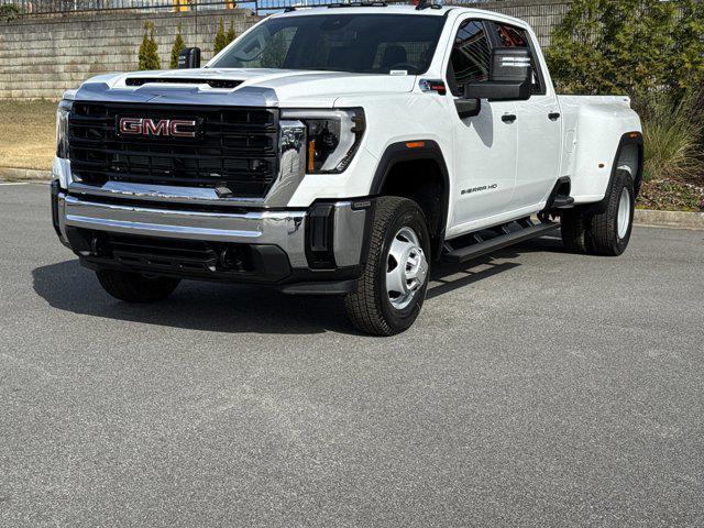 new 2026 GMC Sierra 3500 car, priced at $70,885