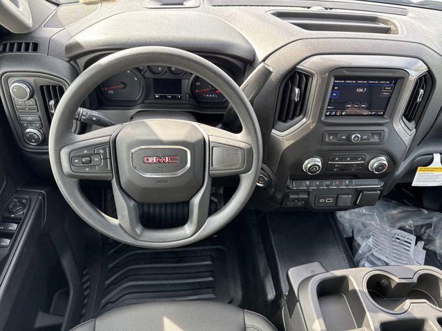 new 2026 GMC Sierra 3500 car, priced at $70,885