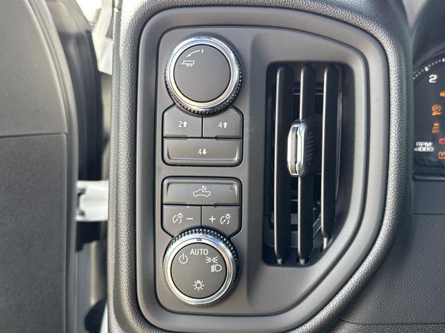 new 2026 GMC Sierra 3500 car, priced at $70,885