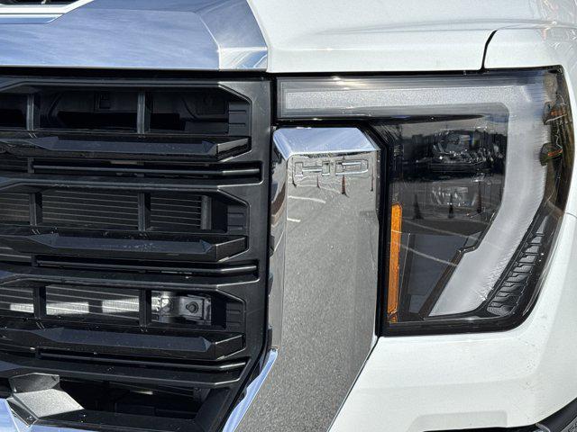 new 2026 GMC Sierra 3500 car, priced at $70,885